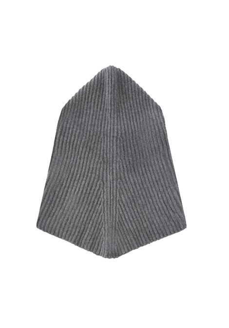 Sciarpa Pinko donna 104494 A2Z1K07 Mekong Botail Grigio PINKO | Sciarpa | 104494 A2Z1K07